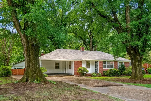 1547 OLD HICKORY RD, Memphis, TN 38116