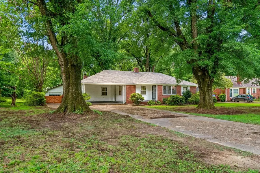 1547 OLD HICKORY RD, Memphis, TN 38116 - #2