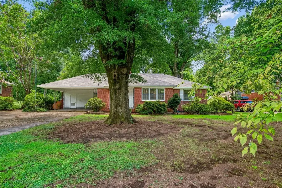 1547 OLD HICKORY RD, Memphis, TN 38116 - #3