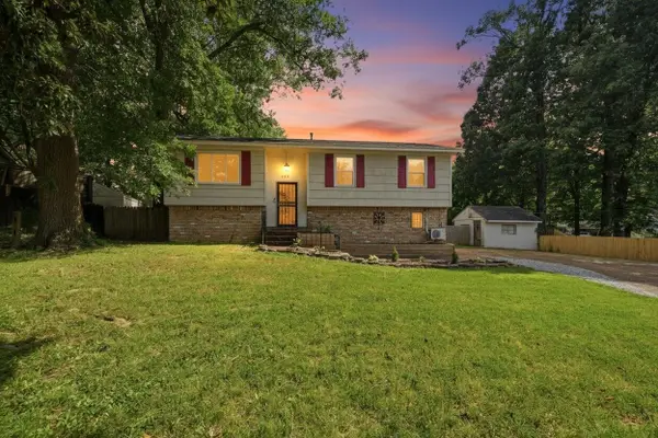 6219 MARS AVE, Bartlett, TN 38134