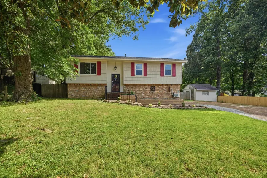 6219 MARS AVE, Bartlett, TN 38134 - #2