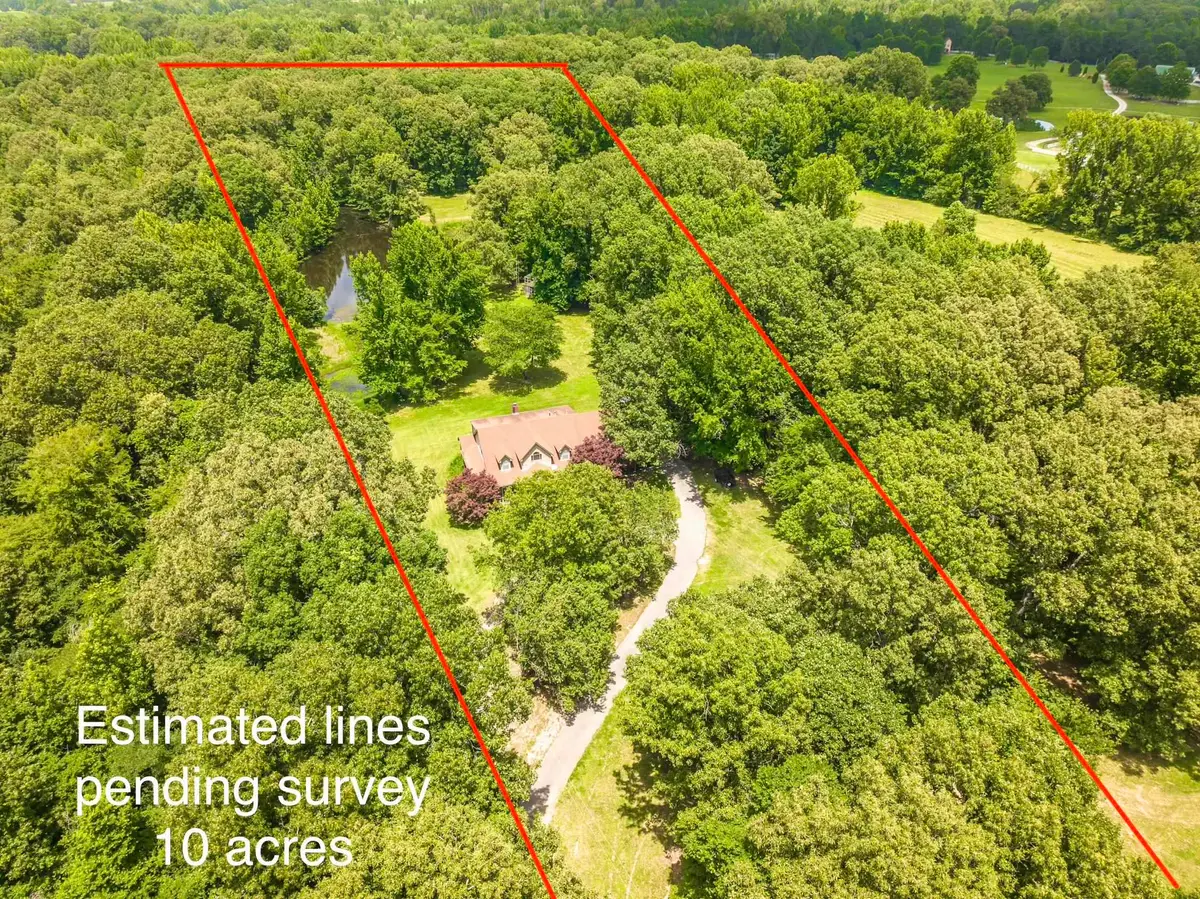 1835 BOBBITT RD, Williston, TN 38076 - #1