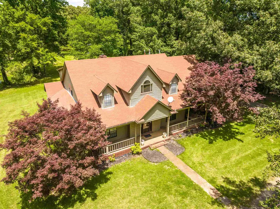 1835 BOBBITT RD, Williston, TN 38076 - #3