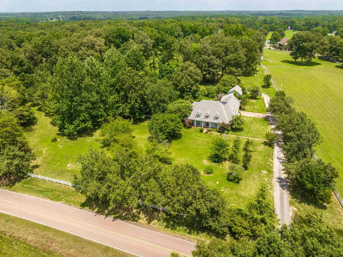 1915 BOBBITT RD, Williston, TN 38076 - #1