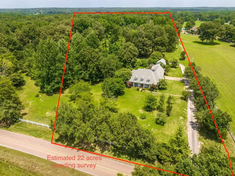 1915 BOBBITT RD, Williston, TN 38076 - #2