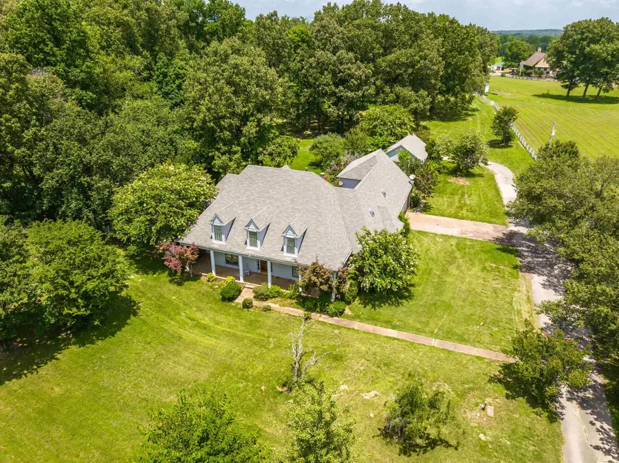 1915 BOBBITT RD, Williston, TN 38076 - #3