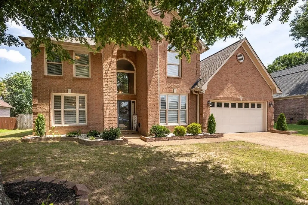 3862 LIGHTHOUSE LN, Lakeland, TN 38002 - #1