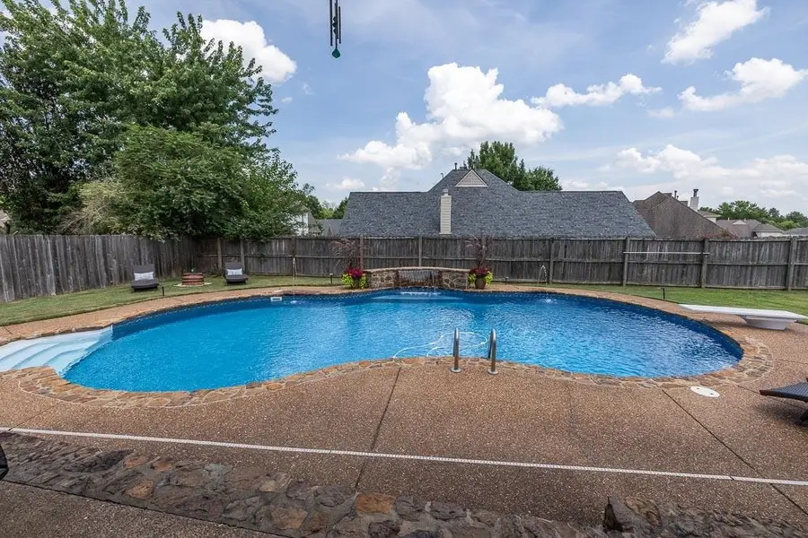 3862 LIGHTHOUSE LN, Lakeland, TN 38002 - #2