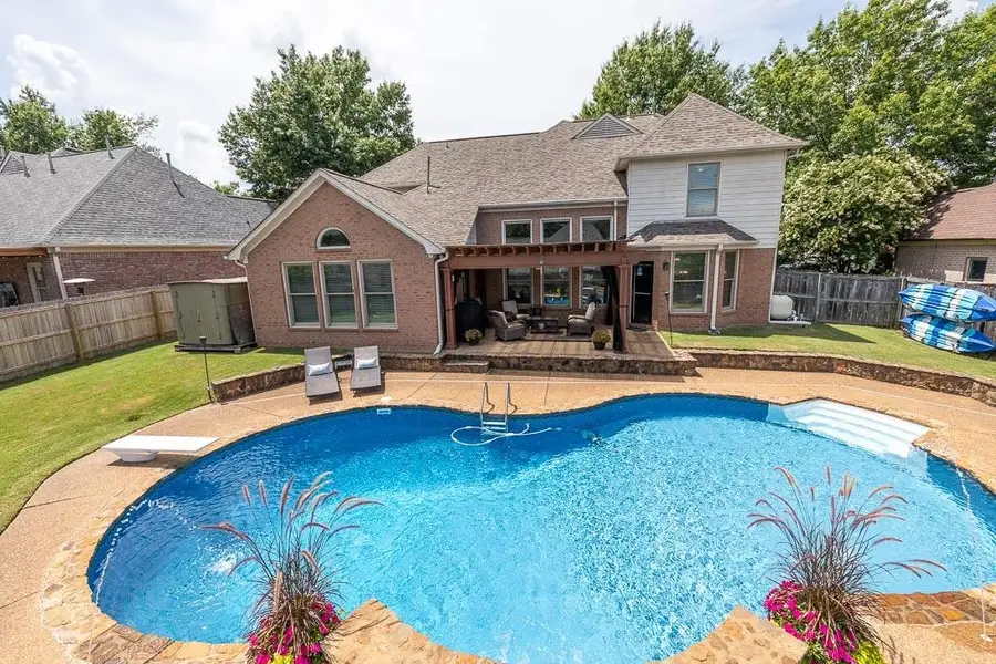 3862 LIGHTHOUSE LN, Lakeland, TN 38002 - #3