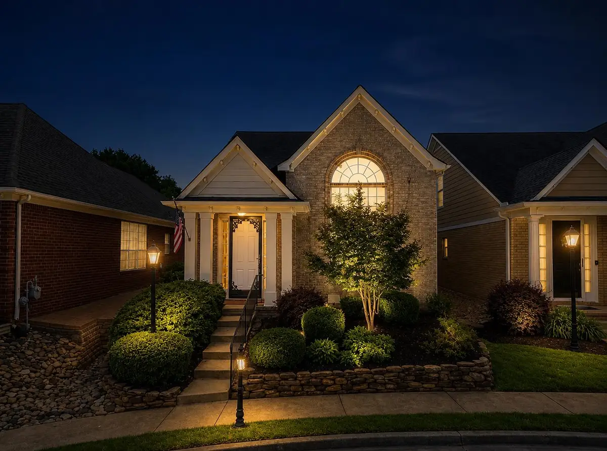 10443 KENSINGTON CIR, Collierville, TN 38017 - #1