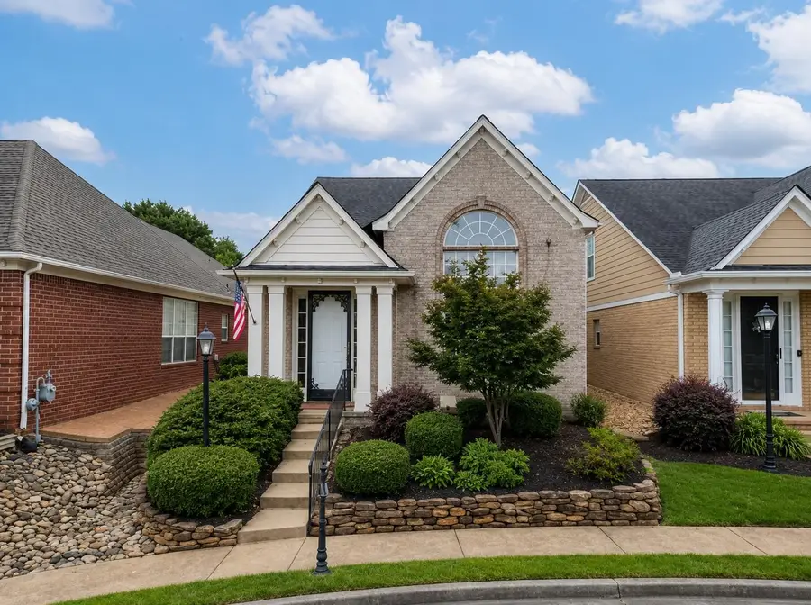 10443 KENSINGTON CIR, Collierville, TN 38017 - #2