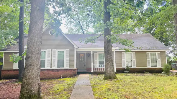8241 TRINITY RD, Memphis, TN 38018