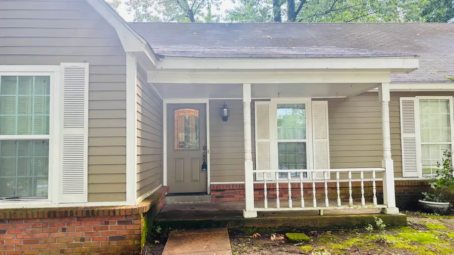 8241 TRINITY RD, Cordova, TN 38018 - #2