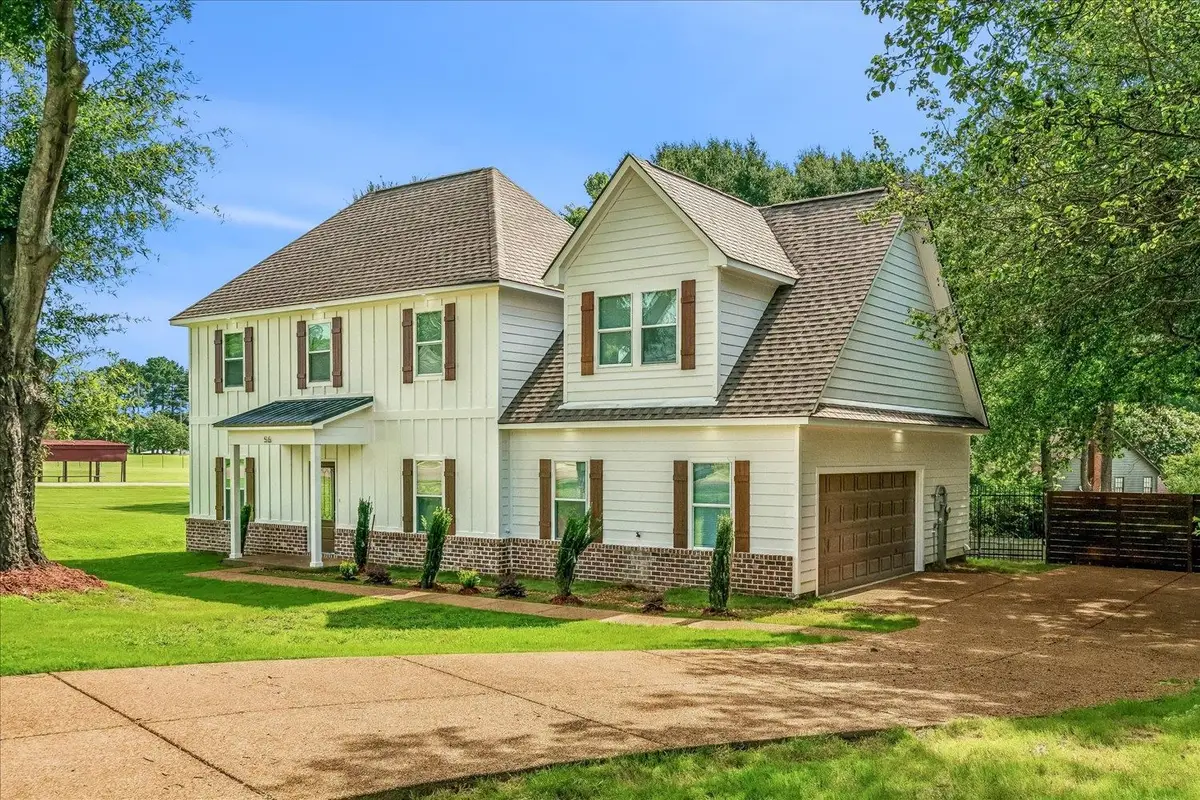 56 S SANGA RD, Cordova, TN 38018 - #1
