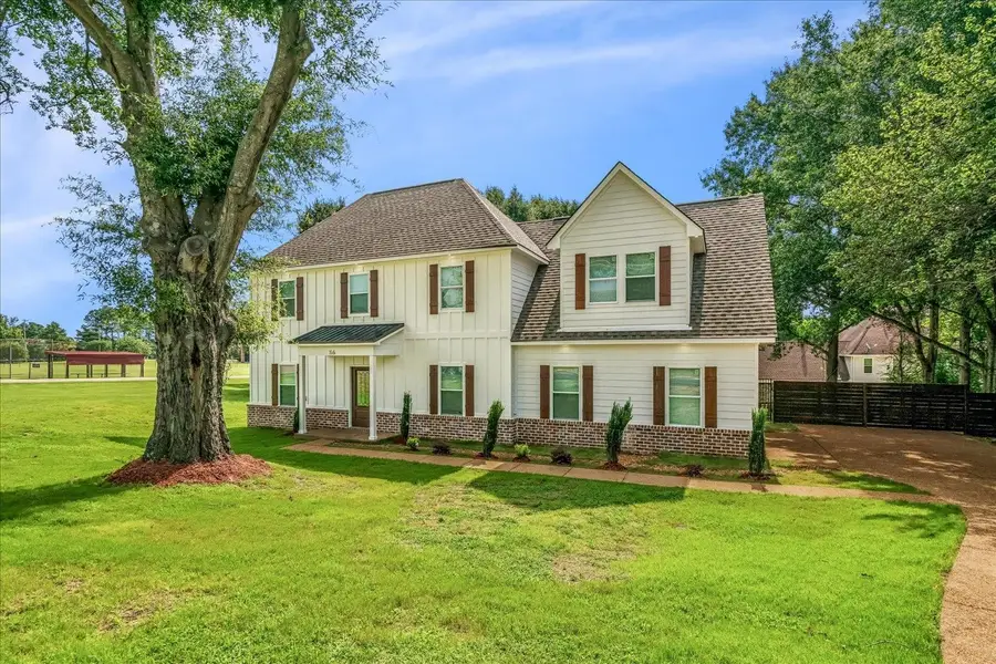 56 S SANGA RD, Cordova, TN 38018 - #3