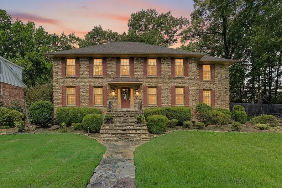 1929 MILLER FARMS RD, Germantown, TN 38138 - #2