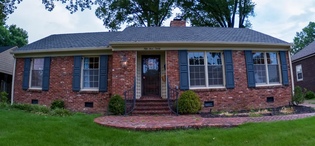 5330 TIMMONS AVE, Memphis, TN 38119 - #1