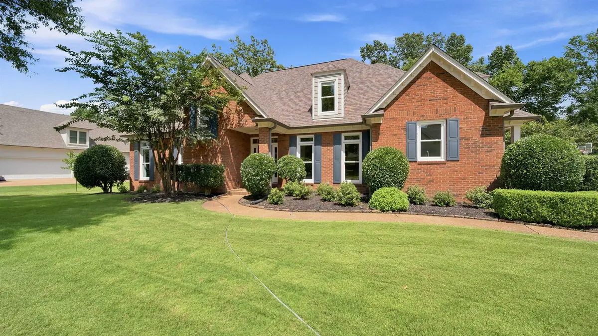 2174 HOUSTON PASS CV, Germantown, TN 38139 - #1