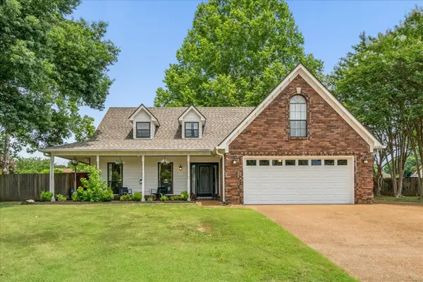 6734 RABBIT DEN CV, Bartlett, TN 38002