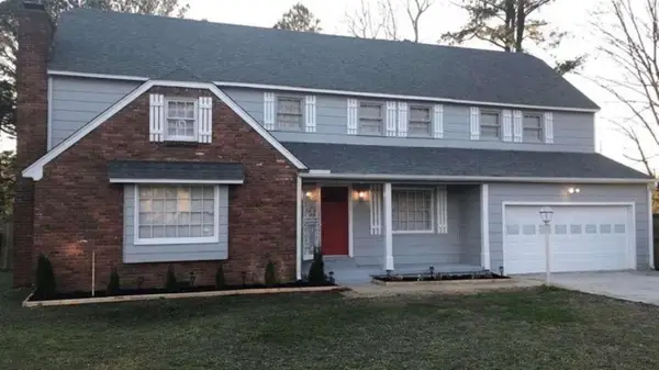 4295 HUDGINS RD, Memphis, TN 38116