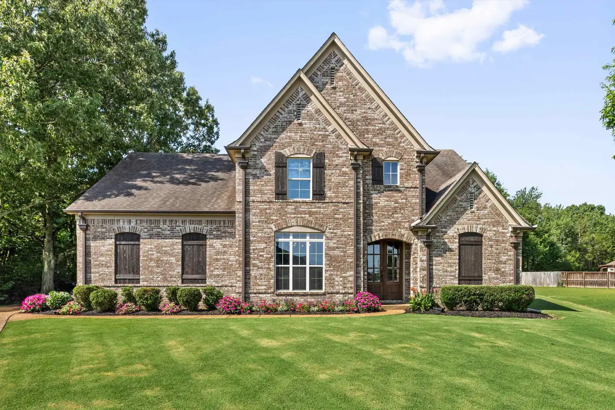 141 LOWER FIELDS LN, Collierville, TN 38017 - #1