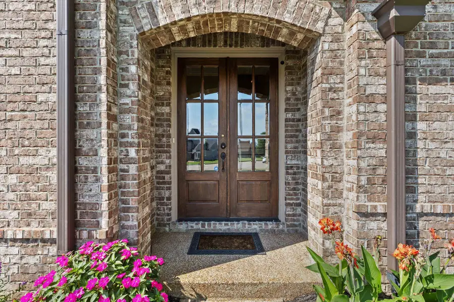 141 LOWER FIELDS LN, Collierville, TN 38017 - #2