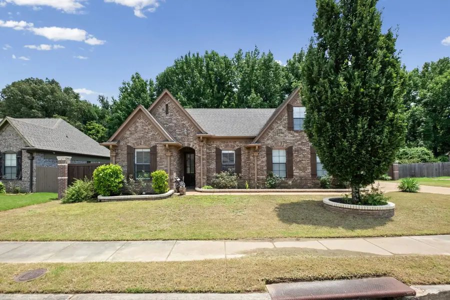 5388 MEADOWBRIAR TRL, Memphis, TN 38125 - #2