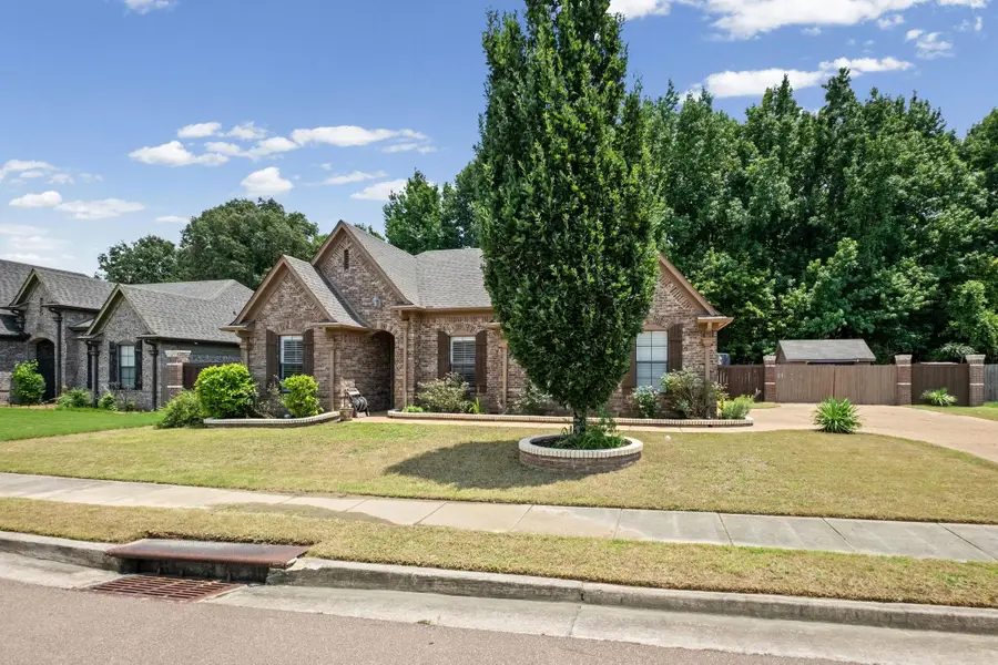 5388 MEADOWBRIAR TRL, Memphis, TN 38125 - #3