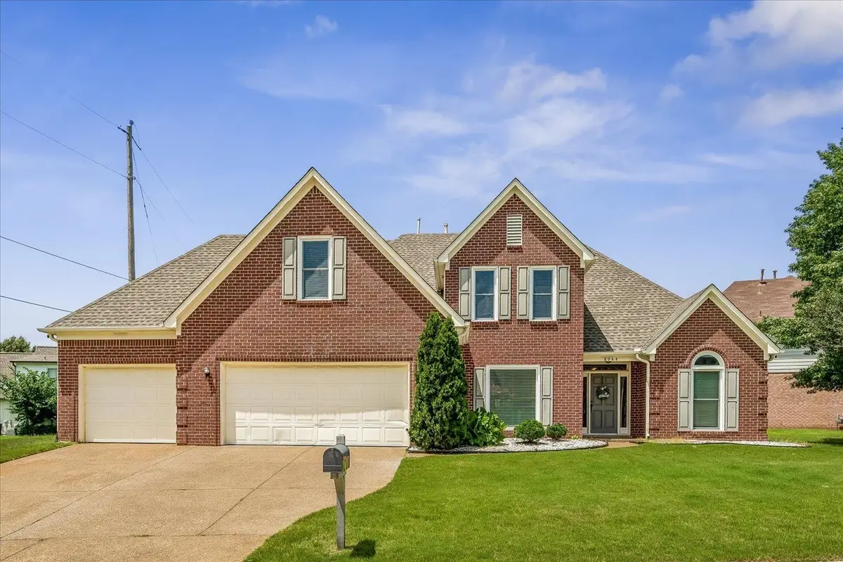 8944 HEATH CV, Cordova, TN 38016 - #1