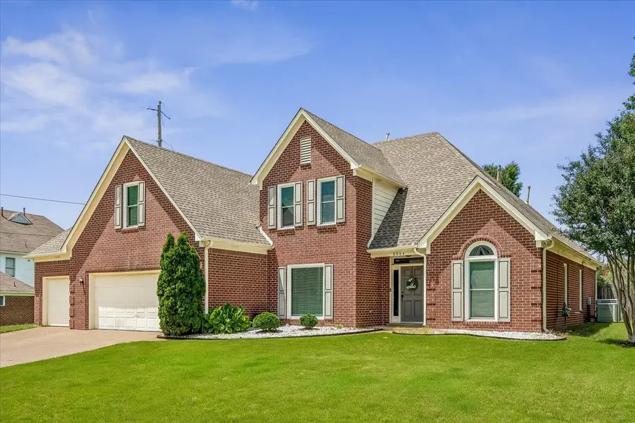 8944 HEATH CV, Cordova, TN 38016 - #2