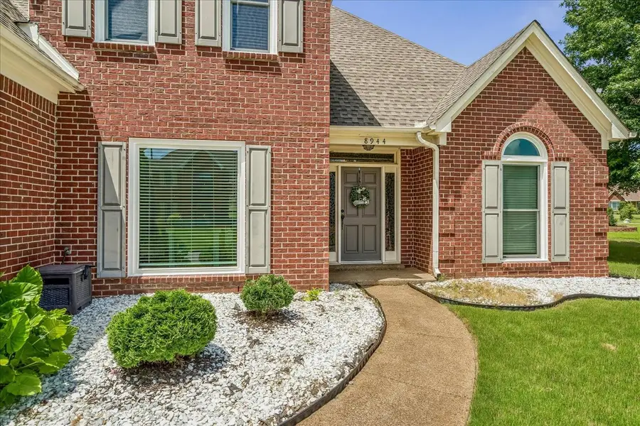 8944 HEATH CV, Cordova, TN 38016 - #3