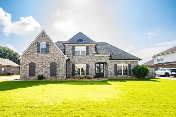 6396 ANGLIA VALLEY DR, Arlington, TN 38002