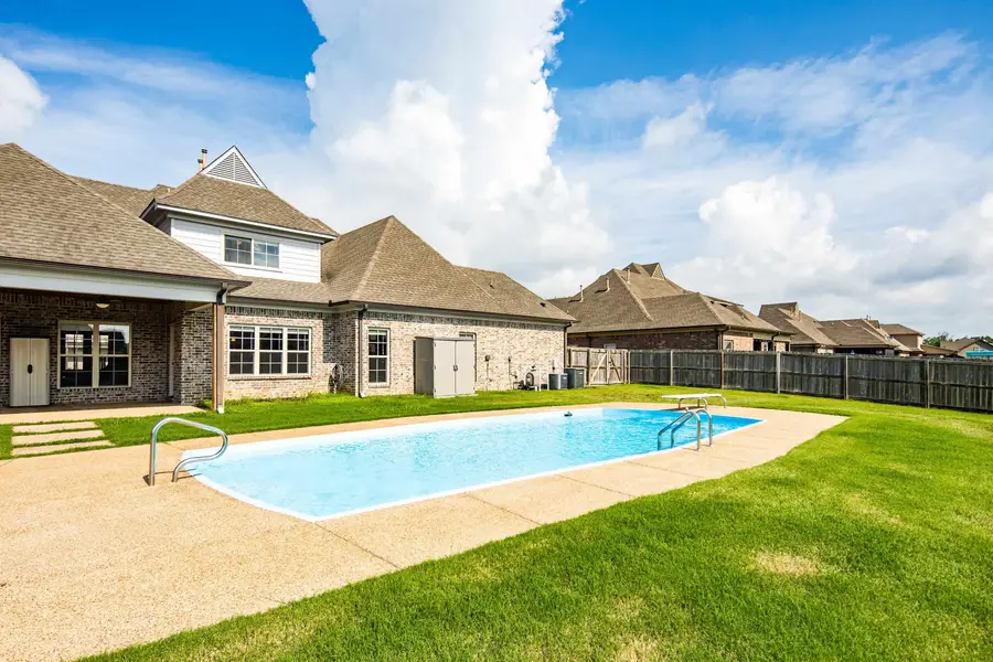 6396 ANGLIA VALLEY DR, Arlington, TN 38002 - #2