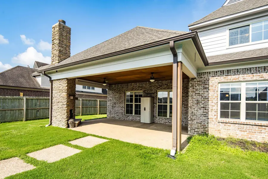 6396 ANGLIA VALLEY DR, Arlington, TN 38002 - #3