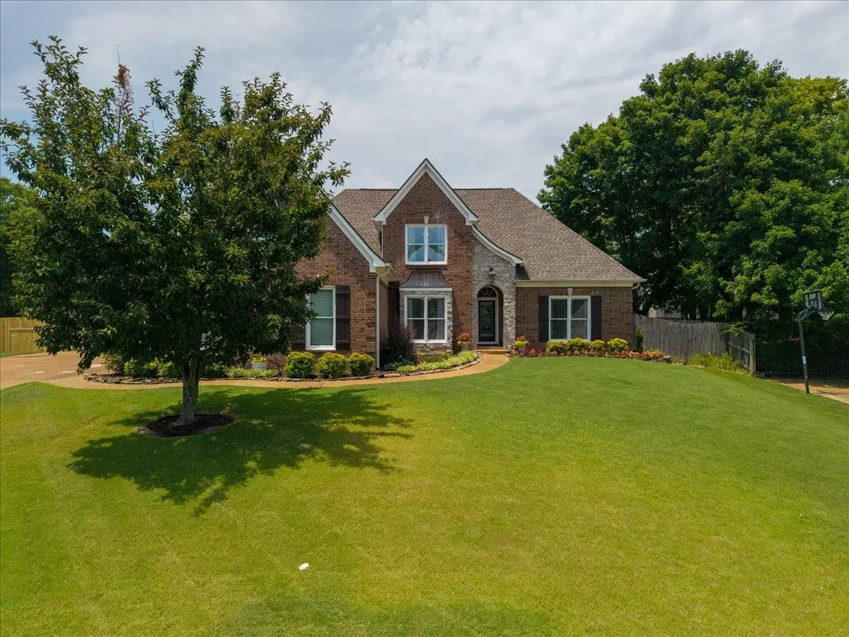 4497 GRANITE CV, Bartlett, TN 38002 - #1