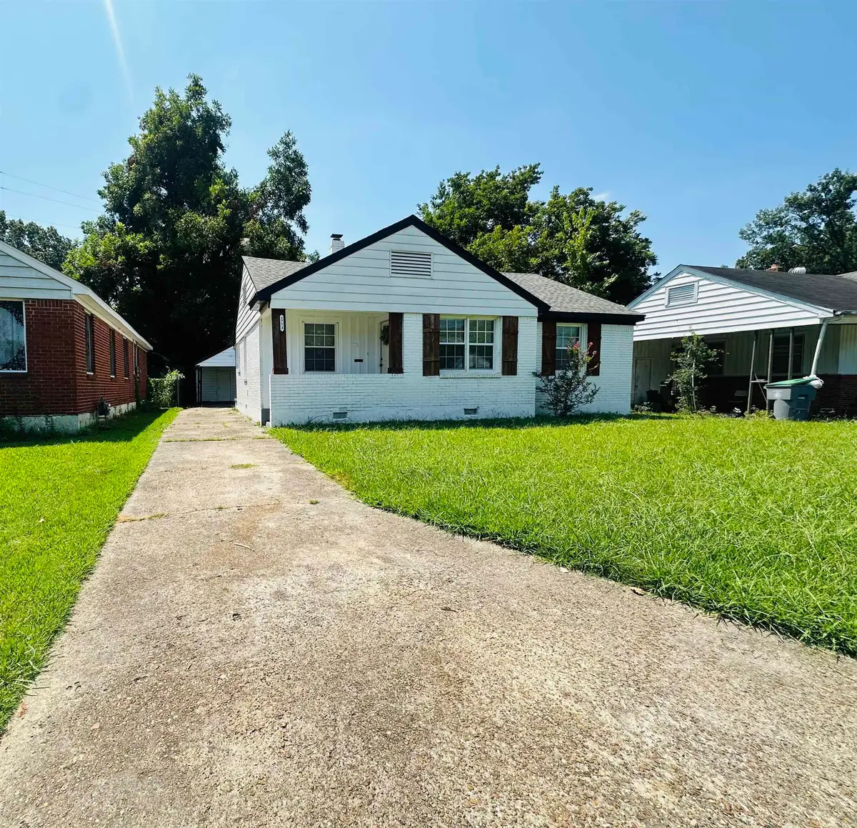 1773 GREENVIEW CIR, Memphis, TN 38108 - #1