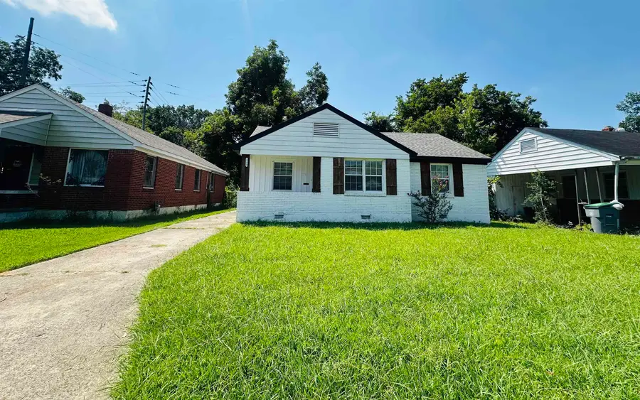 1773 GREENVIEW CIR, Memphis, TN 38108 - #2