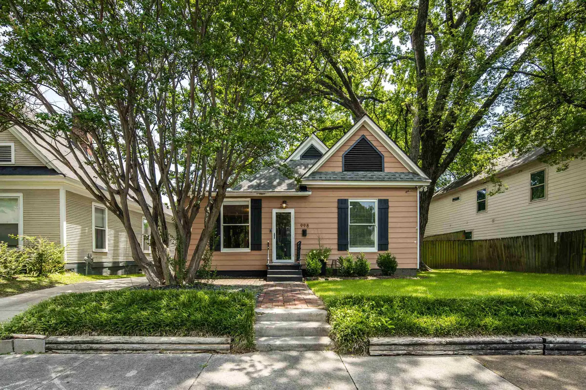 998 NEW YORK ST, Memphis, TN 38104 - #1