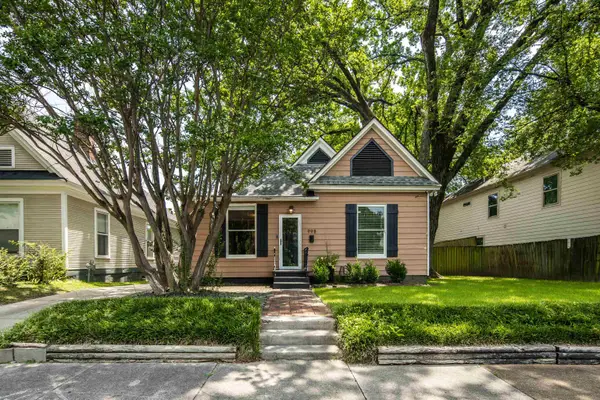 998 NEW YORK ST, Memphis, TN 38104
