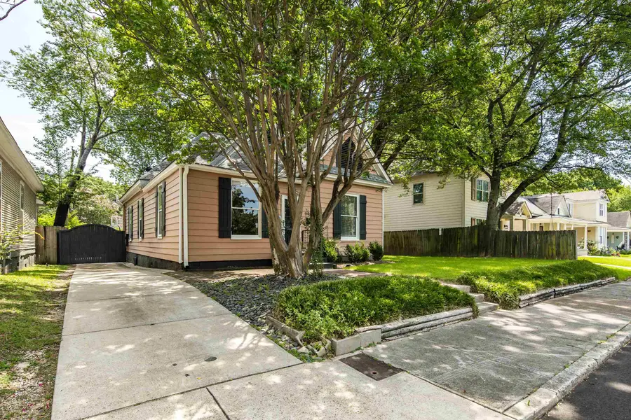 998 NEW YORK ST, Memphis, TN 38104 - #2