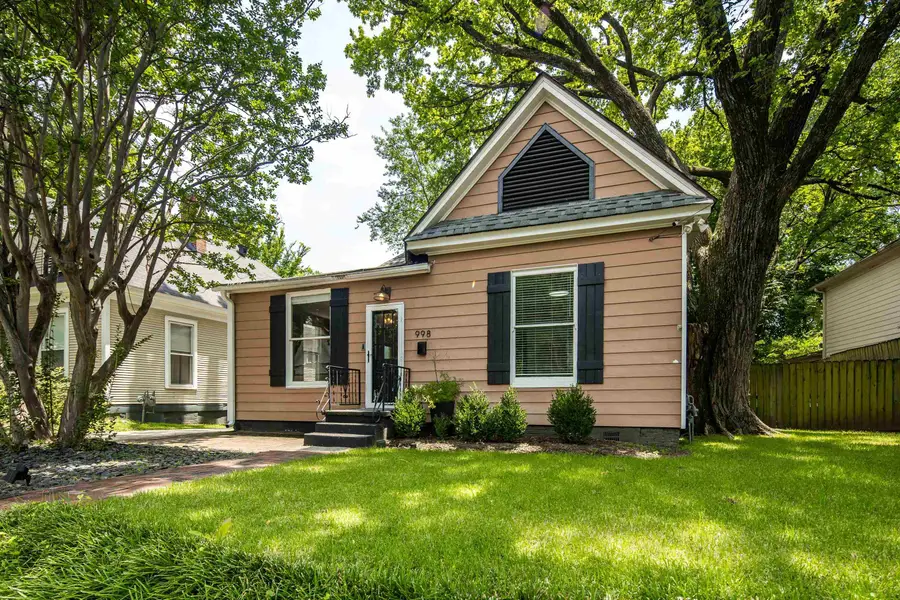 998 NEW YORK ST, Memphis, TN 38104 - #3