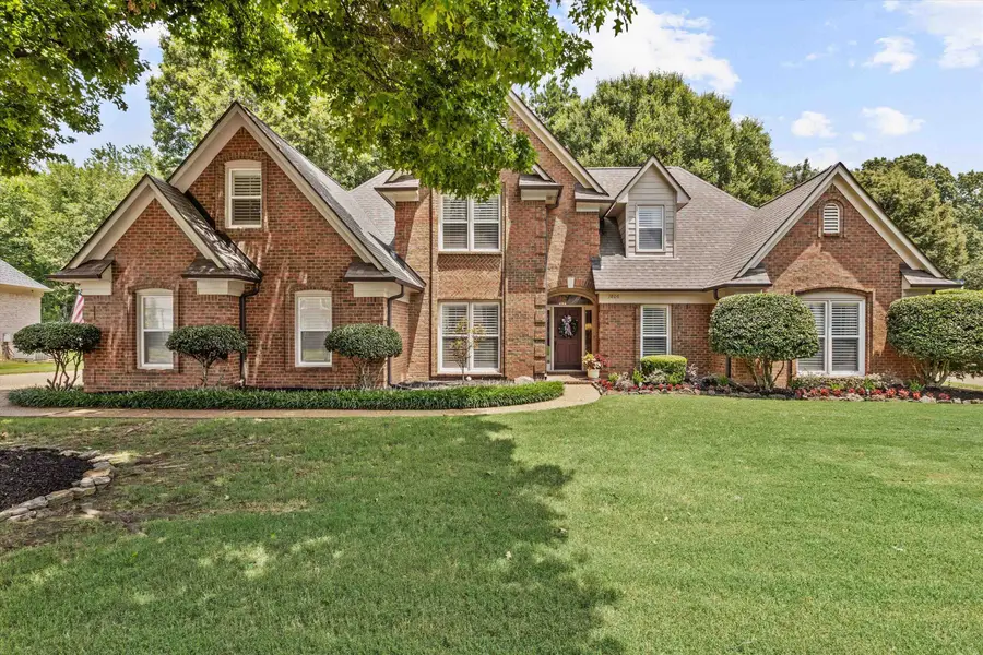 1806 NORTHCROSS PL N, Collierville, TN 38017 - #2