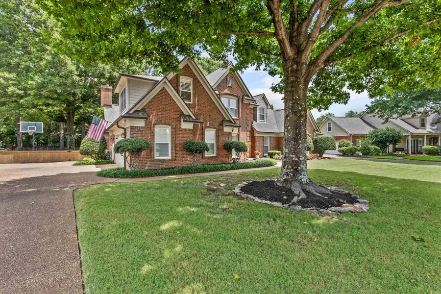 1806 NORTHCROSS PL N, Collierville, TN 38017 - #3