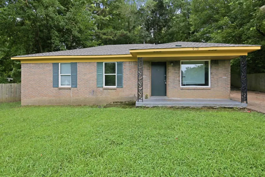 975 SHADOWLINE DR, Memphis, TN 38109 - #2