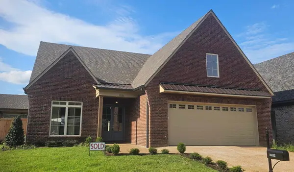 10132 ROKEBY FARM CV, Collierville, TN 38017