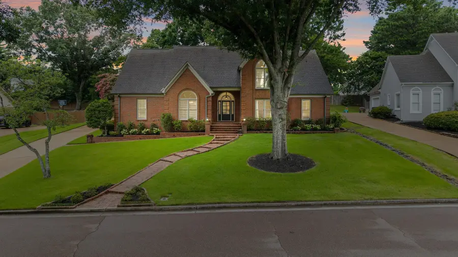 2673 HUNTERS FOREST DR, Germantown, TN 38138 - #2