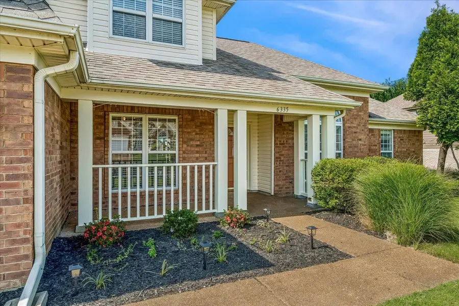 6335 NEEDLE RIDGE RD, Bartlett, TN 38135 - #2