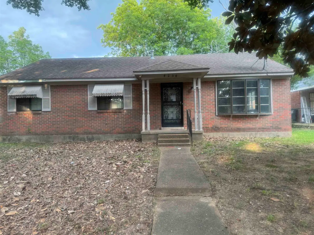 4254 SIDNEY RD, Memphis, TN 38116 - #1