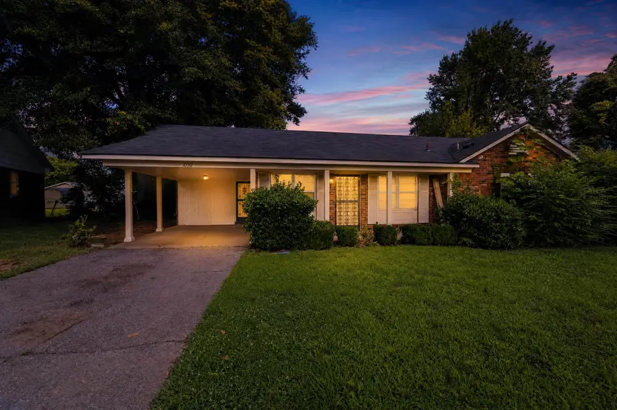1092 QUAILRUN LN, Memphis, TN 38109 - #2