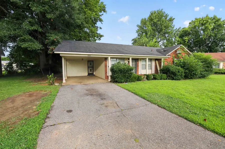 1092 QUAILRUN LN, Memphis, TN 38109 - #3